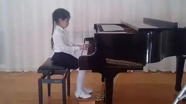 Чайковский Старинная французская песенка. Весенний день Шевченко смотреть онлайн