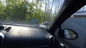 Раздатка Porsche Cayenne 2013г. ремонт и проблема с калибровкой моторчика