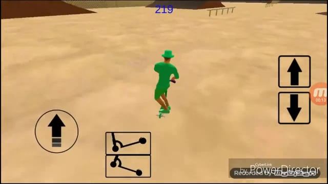 Scooter Fe3D смотреть онлайн