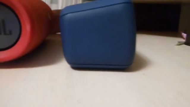 Колонки Sony и Jbl смотреть онлайн