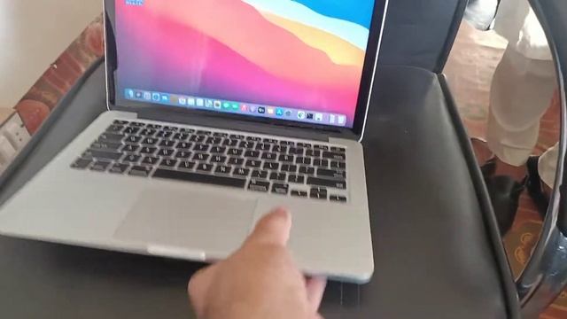 Apple MacBook Pro 2015 Retina Display Laptop In Pakistan