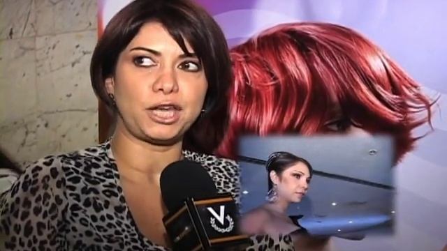 Color Touch se Re-inventa смотреть онлайн