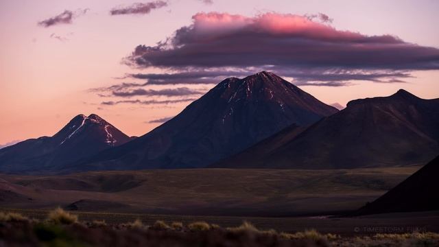 NOX ATACAMA III | 8K60 смотреть онлайн