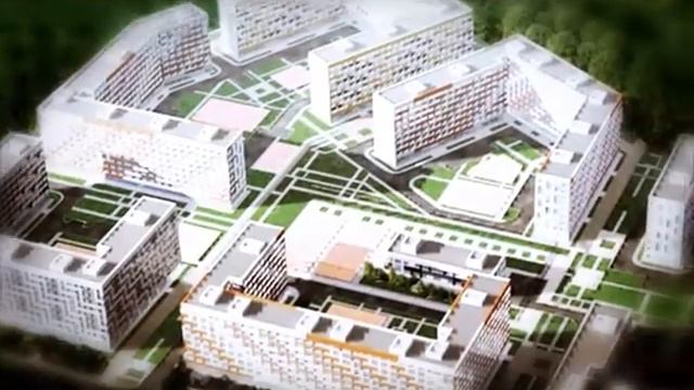 Доступное жилье смотреть онлайн