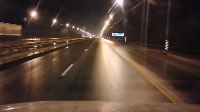 Моя поездка из Н. Новгорода в Ростов. Трасса М4 Дон. Рязанские Говенные Дороги. смотреть онлайн