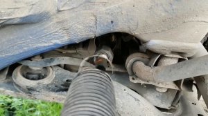 НАС УЖЕ БОЛЕЕ 100 ЧЕЛОВЕК!!! Как заменить рулевую тягу GOLF 4