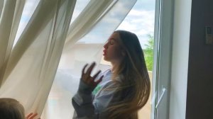 РУМ ТУР!!! Страшная комната ЛЕДИ ДИАНЫ!!!