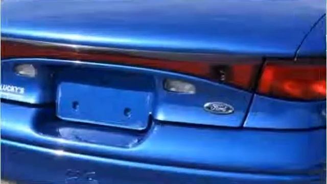 1999 Ford Escort Used Cars Painted Post NY смотреть онлайн