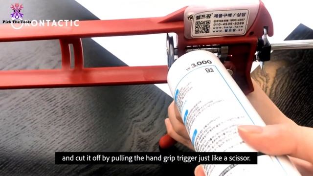 Top 5 Best Dripless Caulking Guns For 2021