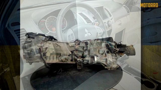 Стоит ли покупать Mitsubishi Pajero Sport II (2008–2016) смотреть онлайн