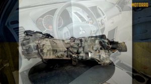 Стоит ли покупать Mitsubishi Pajero Sport II (2008–2016)