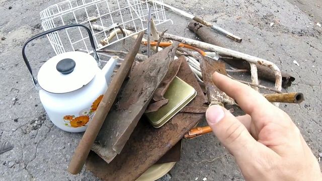 Делаю деньги из вторсырья. Коплю на покупку. Часть 1 из 2 смотреть онлайн