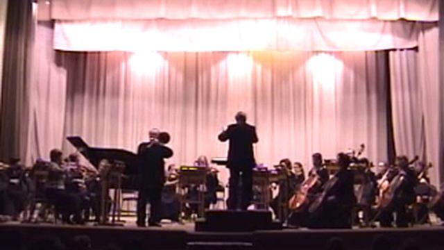 A.Marcello "Concerto" For Trombone and Orchestra II mov. смотреть онлайн