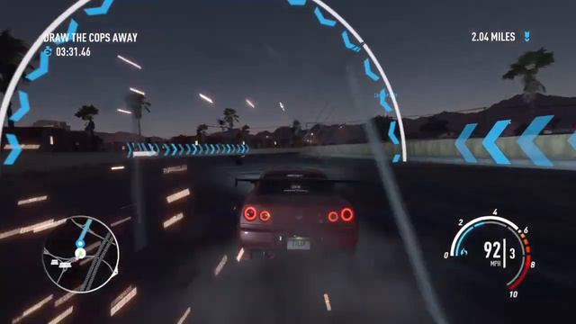 NFS PAYBACK PS4 GAMEPLAY#1#nfspayback#ps4gameplay