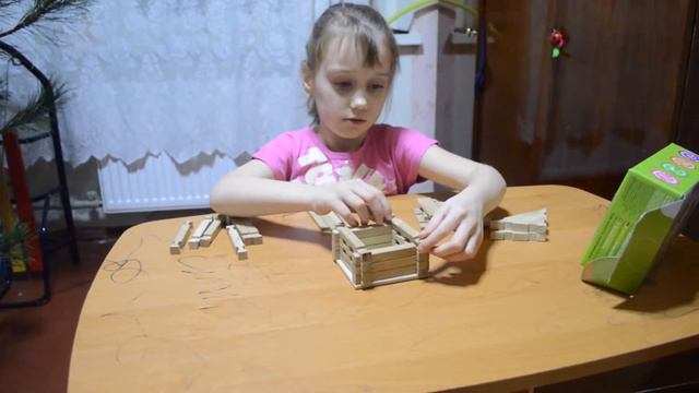 Копилка конструктор/Constructor Money-Box смотреть онлайн
