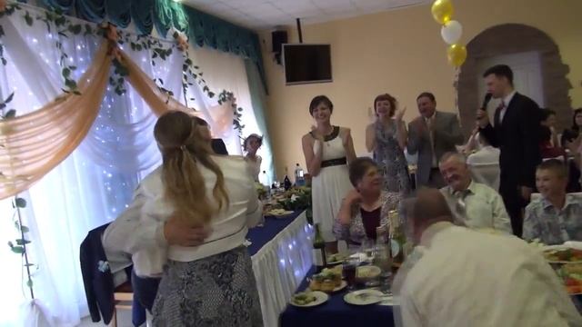Свадебный ведущий Павел Матвеев Минск смотреть онлайн