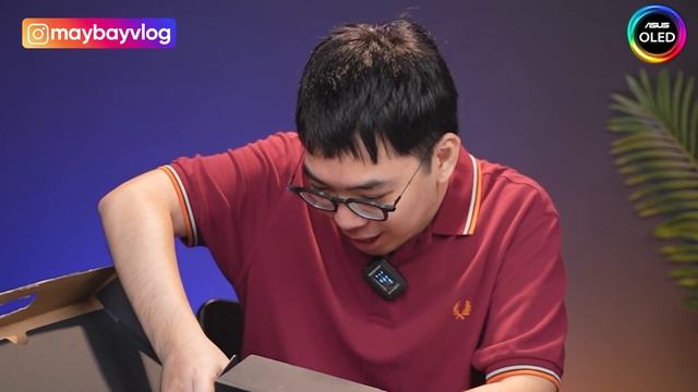 #Maybayvlog LÀM SẾP ntn trong mắt nhân viên?...Laptop mới cho những dự định siêu mới ở Schannel смотреть онлайн