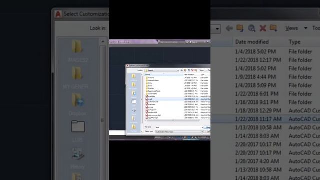 How to show ribbon in autocad смотреть онлайн