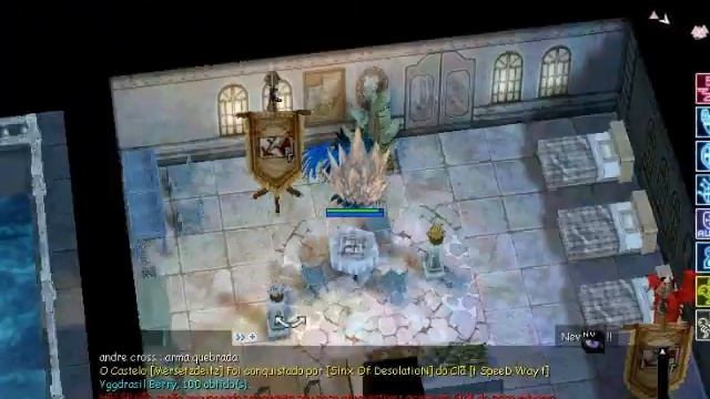 WOE PF 29-05-08 смотреть онлайн