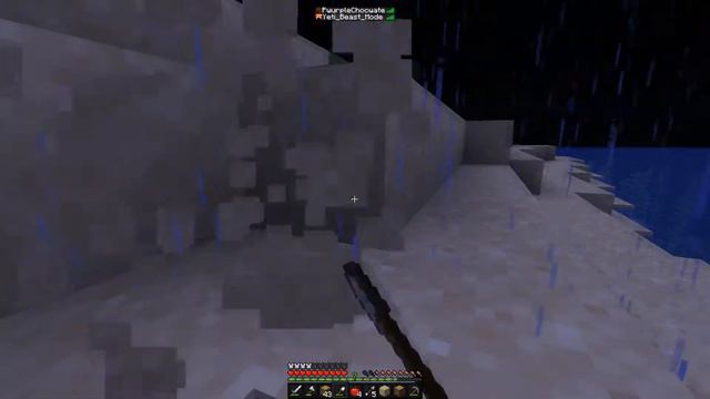 LP #2 Minecraft - Строительство дома, захват аванпоста смотреть онлайн