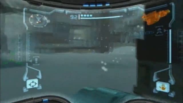 Let's Play Metroid Prime Trilogy: Metroid Prime Part 6 - Discount Double Jump смотреть онлайн