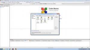 C++. Урок 4 (Установка Code Blocks)