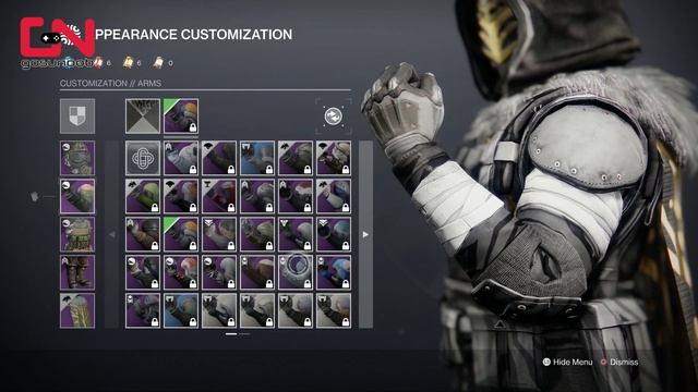 Tying it All Together Destiny 2 - How to Make Ornament смотреть онлайн
