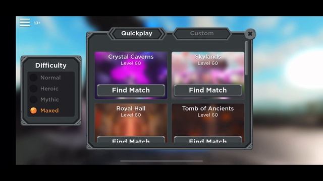 HOW TO GET THE NEW BEST ARMOR IN ROBLOX ADVENTURE UP смотреть онлайн