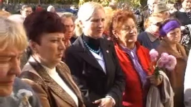 29 октября исполнилось 90 лет Комсомолу смотреть онлайн