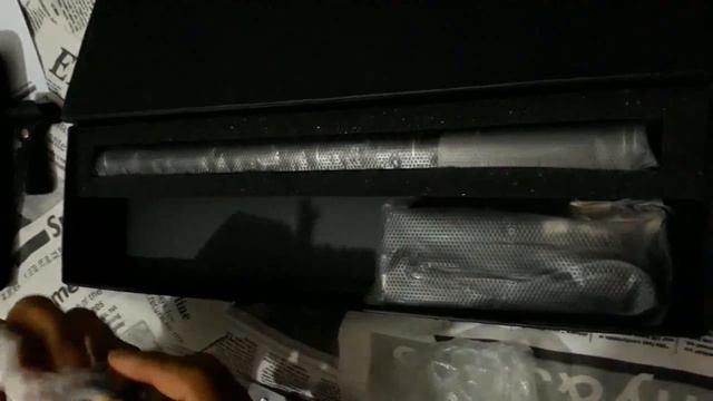 Unboxing Microfone ERZHEN ER - S801 - Brasil смотреть онлайн