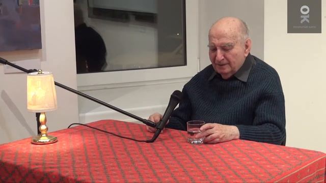 Б. М. Поюровский — рассказ о Сергее Образцове смотреть онлайн