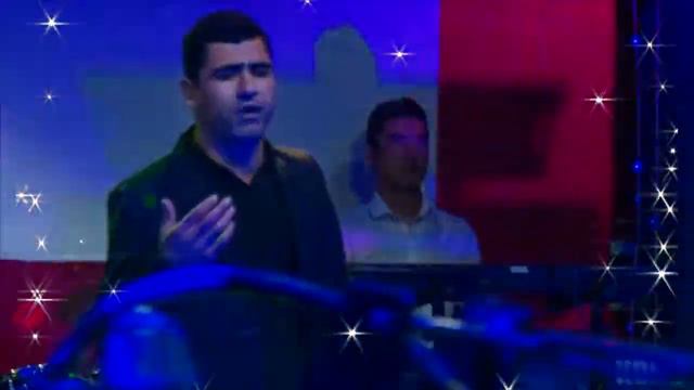 Хайёми Додари Попури KHayomi Dodari Popuri