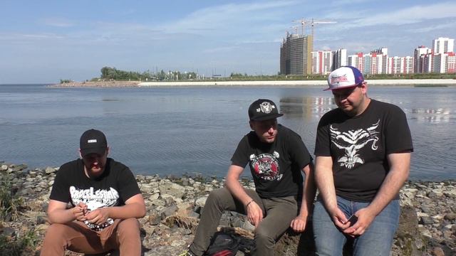 Беседка. Прогнозы на SummerSlam 2017