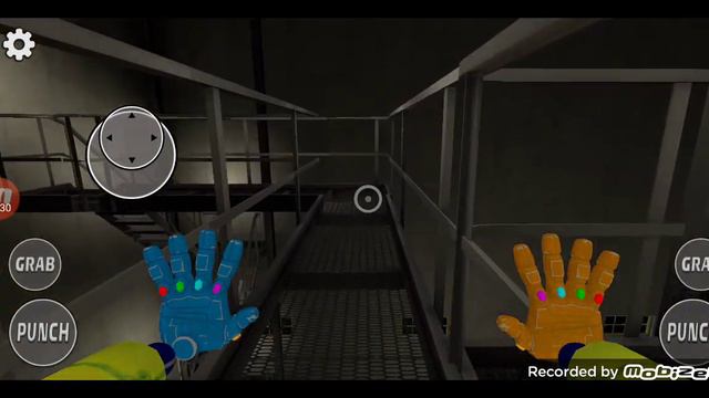 продолжай играть в scary toy против плюшевого кролика🐰 и крольчихи смотреть онлайн