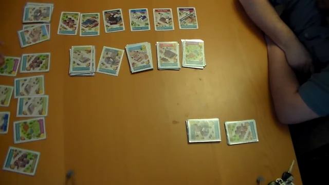 Flip City- Play Through- Let's Play: Board Game Edition- Episode 3 смотреть онлайн