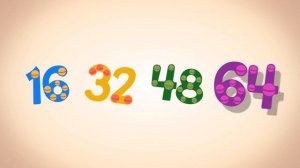 Endless Numbers 51-75