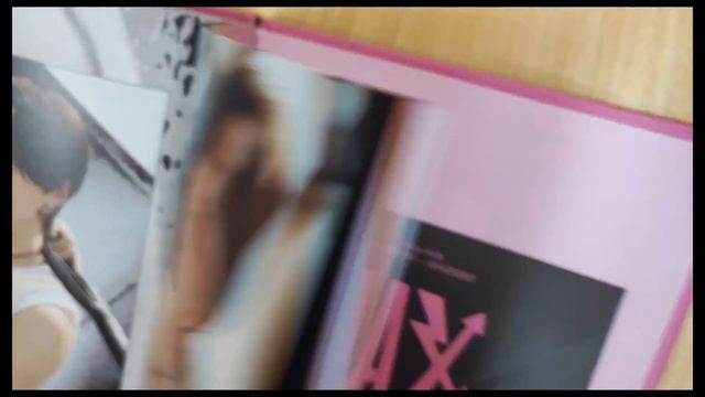 Unboxing Stray Kids Album Maxident