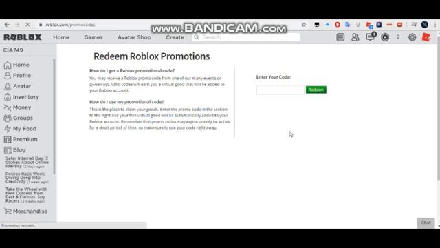 [EXPIRED INVALID] How To Get Hashtag No Filter In Roblox