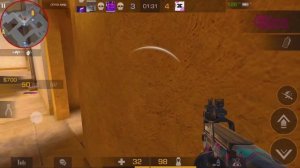 1 ДЕВОЧКА ПРОТИВ 10 МАЛЬЧИКОВ В STANDOFF2 ft: HIMI