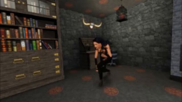 The sims 3 Sisters of the Light смотреть онлайн