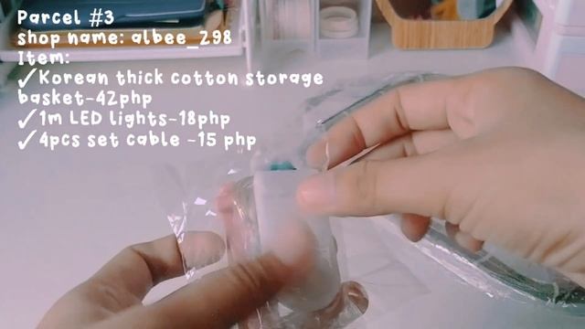 AESTHETIC AFFORDABLE SHOPEE FINDS + DIY WALL DECOR ?| ANGEL PANER смотреть онлайн