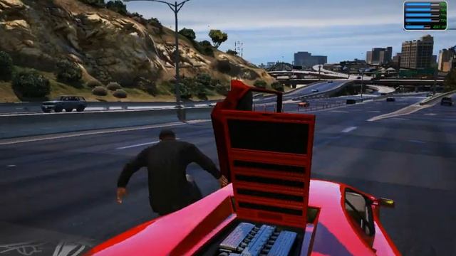 DX11 DX10 GTA5 REDUX GT 620 2GB DDR3 64Bit смотреть онлайн