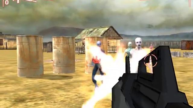 игра зомби смотреть онлайн