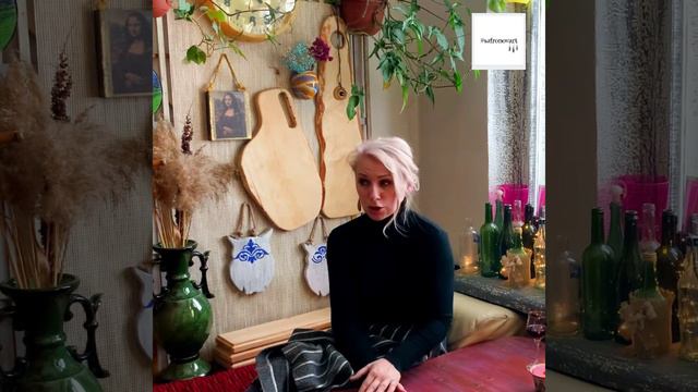 маленькое интервью, о том, как, зачем, для чего....