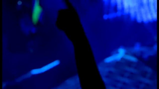 Sensation Celebrate Life Amsterdam Arena 2010 Part 1