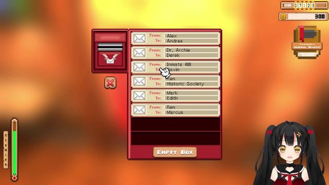 A Cuter Papers, Please?【Willowbrooke Post Gameplay Montage】 смотреть онлайн