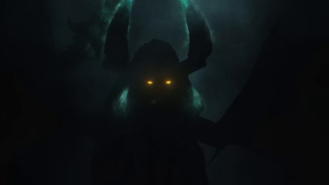 SMITE - Martichoras Cinematic Teaser | The Manticore King смотреть онлайн