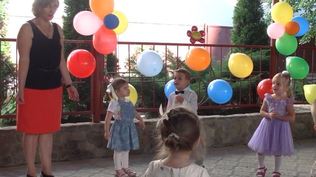 2015 09 01 День знаний Достоевский смотреть онлайн