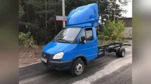 Газель 3302  ,Покраска кабины отзыв