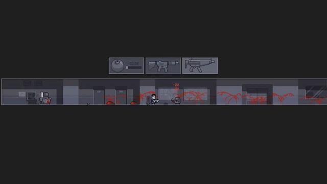 Bloody Walls: Hardcore смотреть онлайн